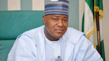 BREAKING: Nigerians Must Share How Tinubu Has Affected Their Lives – Dogara