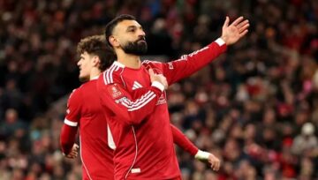 Heartbreak at Anfield as Mohamed Salah Announces Liverpool Exit