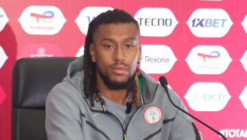 BREAKING NEWS: Fulham Midfielder Alex Iwobi Targeted in Armed Robbery