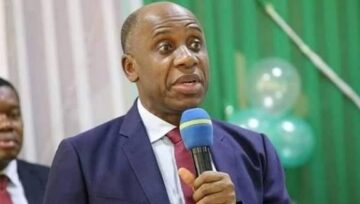 Amaechi Drops Strong Message: “Govt Knows What It’s Doing”