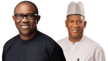 BREAKING: “No Legal Basis for Obi’s Return to LP” – Otaokpukpu Blasts Datti