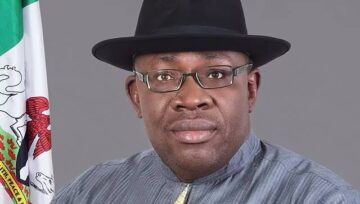 APC’s Real Mission Was Removing Jonathan, Says Seriake Dickson