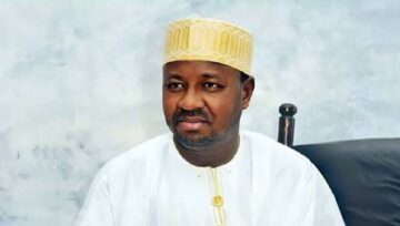 BREAKING: “Atiku Will Win ADC Primaries 100 Times Over” – Umar Ardo Declares