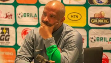 Double Blow for Nigeria as Italy Hijack Two In-Form Super Eagles Targets