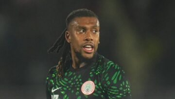 Alex Iwobi’s Father Breaks Silence on Alleged Robbery, Sets Record Straight