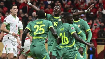 Drama at AFCON 2025: CAS Breaks Silence on Senegal vs Morocco Dispute