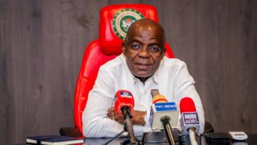 Gov Otti Drops Bombshell on Tinubu’s Second Term