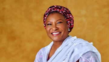 BREAKING: ADC Suspension Battle Deepens as Court Targets Senator Kingibe