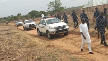 BREAKING: 11 Dead as Clashes Engulf Nasarawa Communities, Homes Destroyed