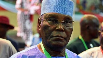 BREAKING: Atiku Slams Tinubu: “Rice and Spaghetti Won’t Win You This Election”