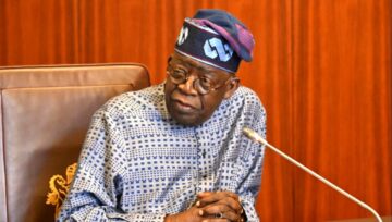 BREAKING: Political Storm Builds as Opposition Parties Merge Forces to Challenge Tinubu in 2027
