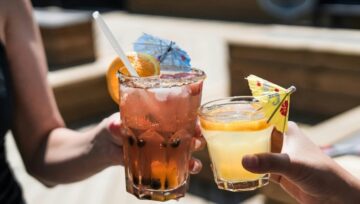 Stop Drinking These 5 Everyday Drinks Before It’s Too Late, Say Experts