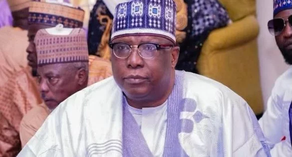 Ojudu Breaks Silence: Why Tinubu’s Cabinet Isn’t an Option