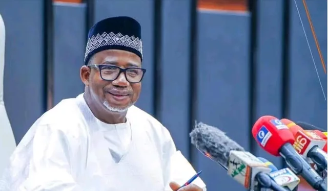 BREAKING: PDP Crisis Deepens as Wike Camp Blasts Bauchi Governor’s Defection Move