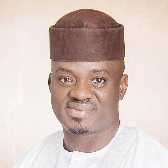 Political Earthquake: Ombugadu’s Defections Shake Nasarawa Ahead of 2027
