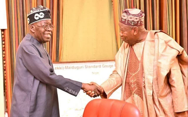 APC Under Pressure: Tinubu Moves Fast as Defections Threaten Party Stability