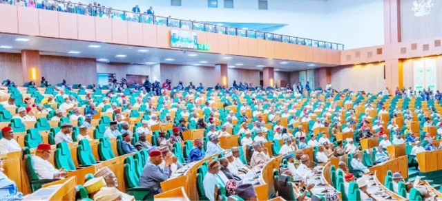 Political Earthquake: 28 Reps Abandon Parties in Pre-Primary Shake-Up