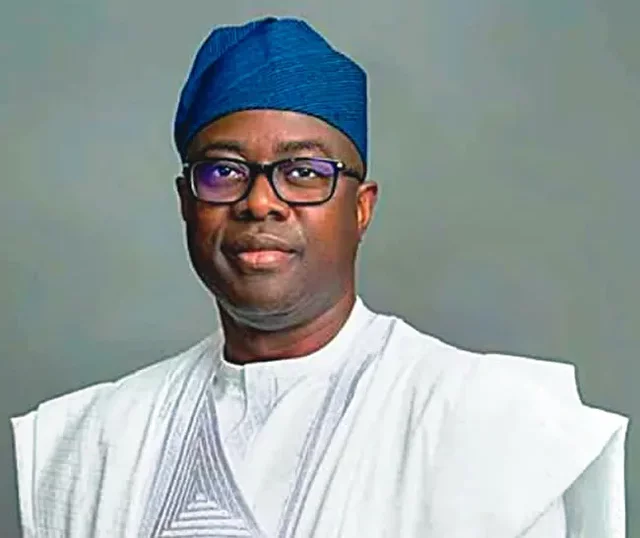 PDP Crisis Deepens: Makinde Holds Ground While Bala Mohammed Plots Exit