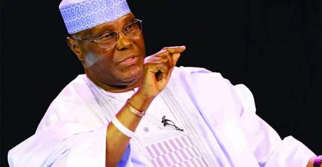 Outrage as Senate Clears Tinubu’s $6bn Loan in Under 4 Hours — Atiku Reacts
