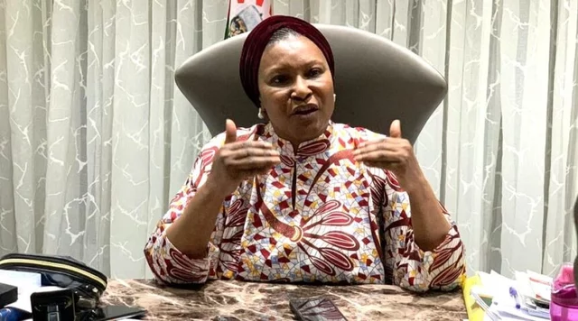 BREAKING: ADC Crisis Deepens as Court Takes Up Case Against Kingibe