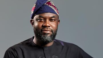 BREAKING: Saheed Fijabi Officially Quits APC, Declares PDP Governorship Ambition