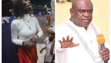 Marriage With Benefits? Pastor Promises Financial Support for Daughter’s Husband