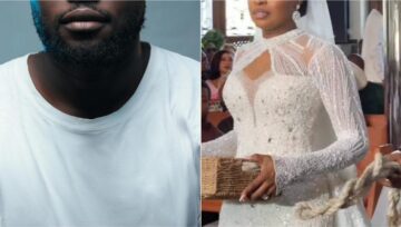BREAKING: Married Man Cries Out: “My Wife Is Not The Same Woman I Married…”