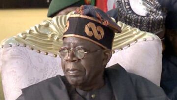 Fuel Price Outrage: Tinubu Tells Nigerians to “Learn From Kenya”