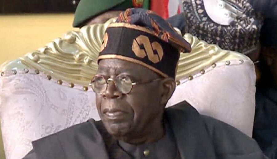Fuel Price Outrage: Tinubu Tells Nigerians to “Learn From Kenya”