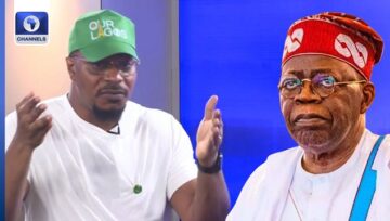BREAKING: No 2027 Return for Tinubu — Rhodes-Vivour Declares