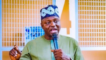BREAKING: Yilwatda Reveals APC’s Platform is Primarily for Testing Stability