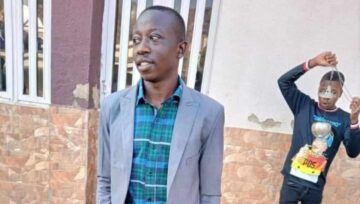 BREAKING: UNIJOS Graduate Rescued After 11 Days in Kidnappers’ Den