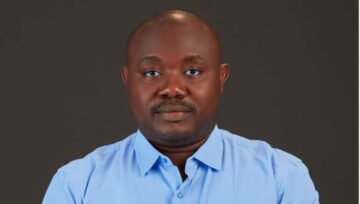 BREAKING NEWS: Presidential Hopeful Rotimi Defends Move to ADC