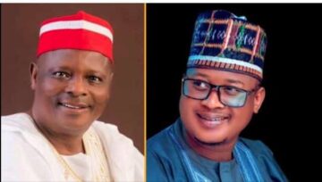 BREAKING: Northern Rift Deepens as Nafi’u Bala Blasts Rabiu Kwankwaso