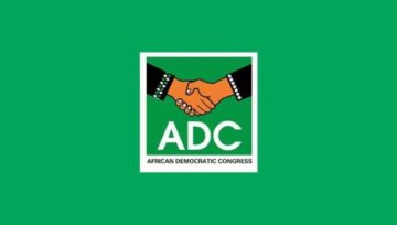 BREAKING: ADC Youth Wing Issues 72-Hour Deadline to INEC Amid Leadership Crisis