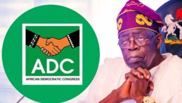 BREAKING: ADC Challenges Tinubu, INEC Insists Nigeria Must Stay Multi-Party