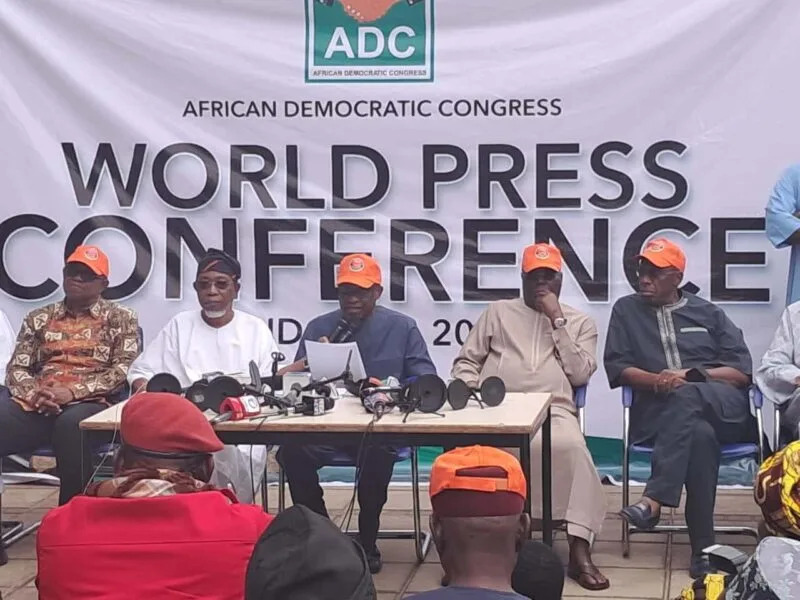 BREAKING: ADC Unveils Timeline for Key Congresses and National Convention