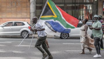 BREAKING: Fresh Xenophobic Attacks in South Africa Claim Lives of Two Nigerians