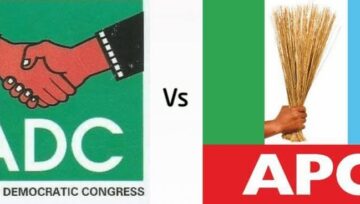 BREAKING NEWS: APC: Democracy Won’t Falter Even If Opposition Skips Voting