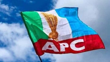 BREAKING: APC Rift Deepens as Gwarzo Challenges Barau for Kano North Seat