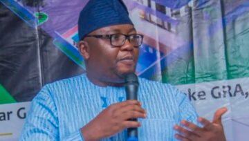 BREAKING NEWS: Shock as Adelabu Moves to Exit Power Ministry