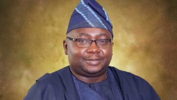 BREAKING: Political Tension As Adelabu Resigns Despite Tinubu’s Alleged Opposition