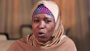 BREAKING: Yesufu Backs Demand to Sack INEC Chair