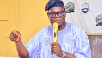 BREAKING: APC Criticizes Coalition Agenda, Describes Ibadan Summit as ‘Deceptive Plot’