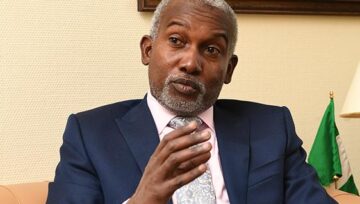 POLITICAL EARTHQUAKE: Tinubu’s Former Minister Tuggar Eyes Bauchi Top Job