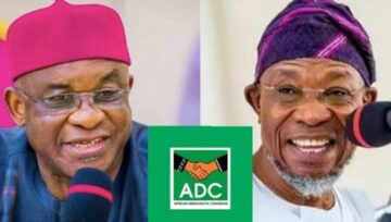 BREAKING: Court Shifts Crucial Ruling on ADC Leadership Dispute to Tuesday