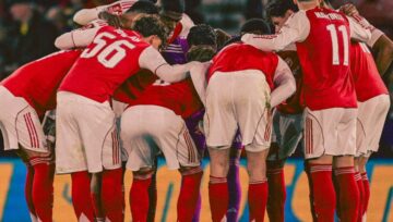 Chaos Erupts at Arsenal: UEFA Crack Down + Jorginho Takes Aim at Arteta’s Tactics