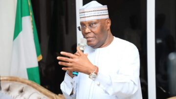 BREAKING: ADC Declares Readiness to Unseat ‘Declining’ APC, Says Atiku