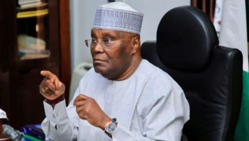 BREAKING: Atiku Condemns NBC Advisory, Flags Threat to Press Freedom