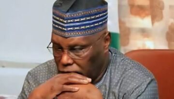 BREAKING: Atiku Comments on Leaving ADC Amid Leadership Turmoil